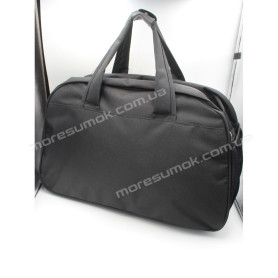 Дорожные сумки 929 black Дорожные сумки 929 black