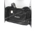 Дорожні сумки 819-2 black Дорожні сумки 819-2 black