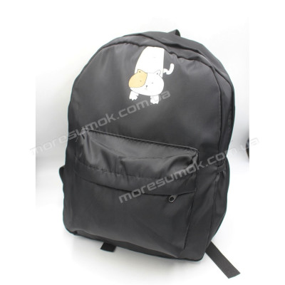 Спортивні рюкзаки 09 Cat black