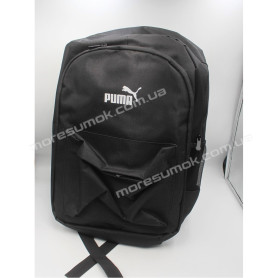 Спортивні рюкзаки 010 Pu black