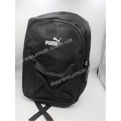 Спортивні рюкзаки 010 Pu black