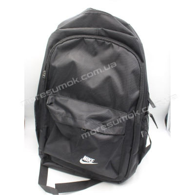 Спортивні рюкзаки 011 Ni black