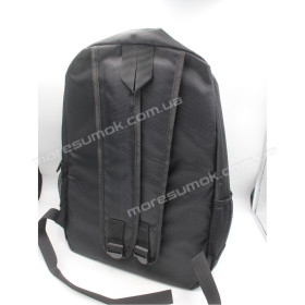 Спортивные рюкзаки 011 Ni black