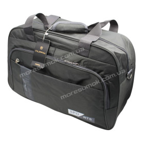 Дорожні сумки MW6038 gray