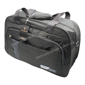 Дорожні сумки MW6038 gray