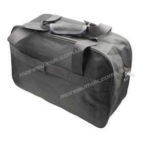 Дорожні сумки MW6038 gray