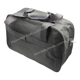 Дорожні сумки MW6038 gray