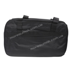 Дорожні сумки MW6038 black