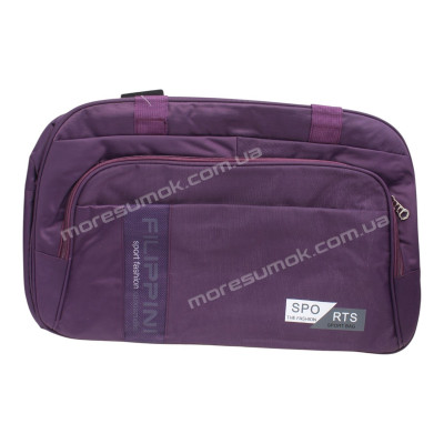 Дорожні сумки MW6038 purple