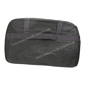 Дорожні сумки MW6039 gray
