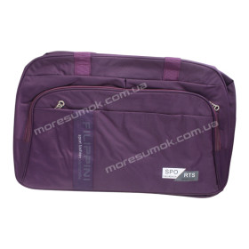 Дорожні сумки MW6039 purple