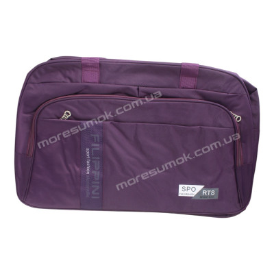 Дорожні сумки MW6039 purple