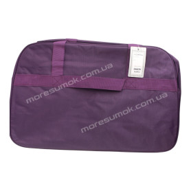 Дорожные сумки MW6039 purple