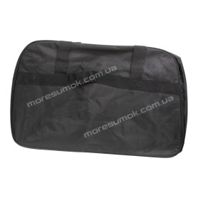 Дорожні сумки MW6039 black