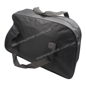 Дорожні сумки MW1298 black-green