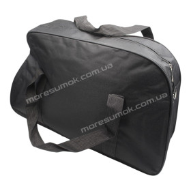 Дорожні сумки MW1298 black-green