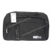 Дорожні сумки MW1298 black-gray