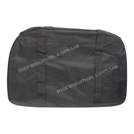 Дорожні сумки MW1298 black-gray