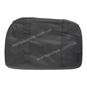 Дорожні сумки MW1298 black-gray