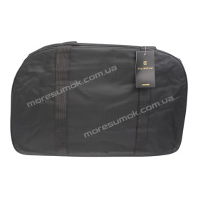 Дорожные сумки MW1298 black-red