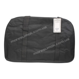 Дорожні сумки MW1298 black-blue