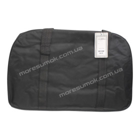 Дорожні сумки MW1298 black-blue