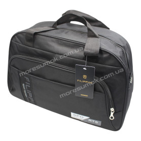 Дорожні сумки MW1297 black-gray