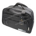 Дорожні сумки MW1297 black-gray