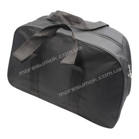Дорожні сумки MW1297 black-gray