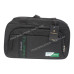 Дорожні сумки MW1297 black-green