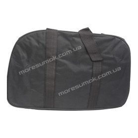 Дорожные сумки MW1297 black-green