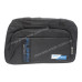Дорожні сумки MW1297 black-blue