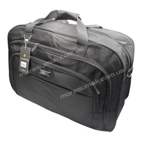 Дорожные сумки FF2314 black