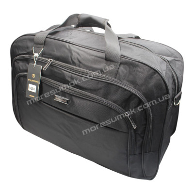 Дорожні сумки FF2314 black