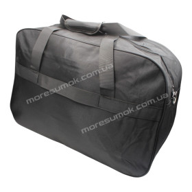 Дорожные сумки FF2314 black