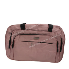 Дорожні сумки FF2314 pink Дорожні сумки FF2314 pink