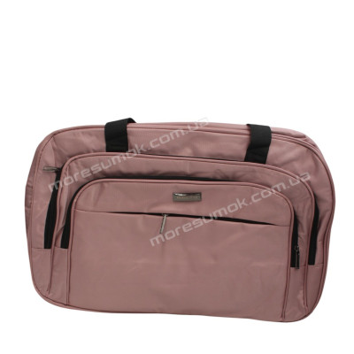 Дорожні сумки FF2314 pink