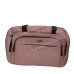 Дорожні сумки FF2314 pink