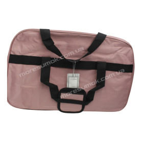 Дорожні сумки FF2314 pink Дорожні сумки FF2314 pink