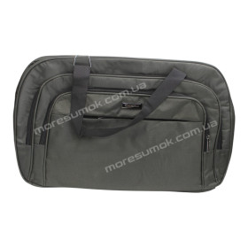 Дорожные сумки FF2314 gray