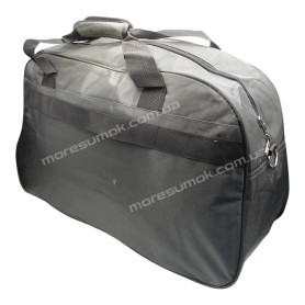 Дорожные сумки FF2410 gray