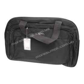 Дорожні сумки FF2410 black Дорожні сумки FF2410 black