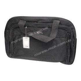 Дорожные сумки FF2410 black