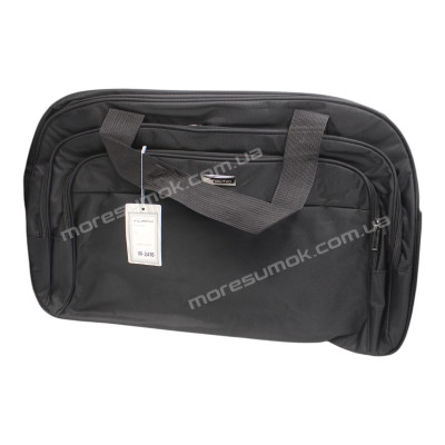 Дорожні сумки FF2410 black