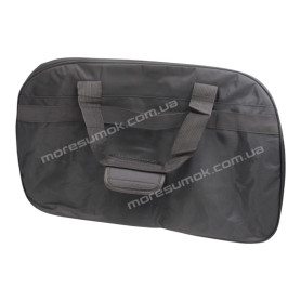 Дорожні сумки FF2410 black Дорожні сумки FF2410 black