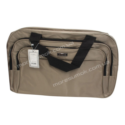 Дорожні сумки FF2410 khaki