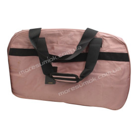 Дорожні сумки FF2410 pink