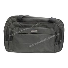 Дорожные сумки FF2412 gray