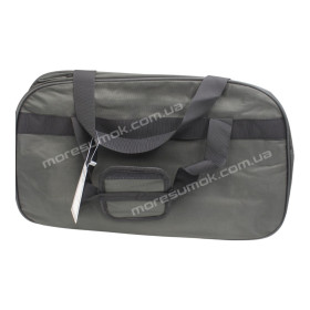 Дорожные сумки FF2412 gray