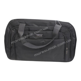 Дорожні сумки FF2412 black